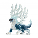 Schleich Eldrador wezens - ijsdraak (70790)