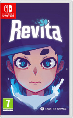 Revita (Switch) Revita (Switch)