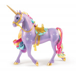 Unicorn Academy Rainbow Light Up Wildstar 28 cm (6071157)