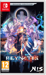 REYNATIS (Deluxe Edition) (Switch) REYNATIS (Deluxe Edition) (Switch)
