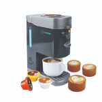 Red Box Coffee machine (16469)