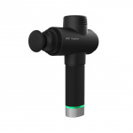 HYPERICE Hypervolt 2 Pro Zwart Massagepistool