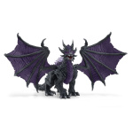 Schleich Eldrador wezens - schaduwdraak (70152)