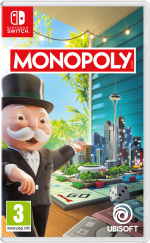 MONOPOLY (Switch)