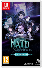 Mato Anomalies (Switch)