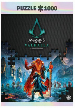Good Loot - Premium puzzel Assassin\'s Creed Valhalla: Dageraad van Ragnarok, 1000 stukjes
