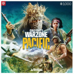 Good Loot Puzzel: Call of Duty Warzone Pacific (1000 stukjes)