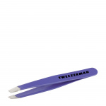 Tweezerman Mini schuine pincet Blooming Lilac