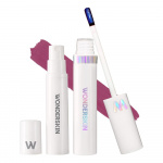 Wonderskin Wonderblading Lip Stain Kit Bella Mauve Wonderskin Wonderblading Lip Stain Kit Bella Mauve