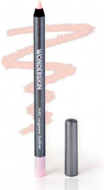 Wonderskin 1440 Langhoudende Eyeliner Icing