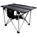 Technaxx Opvouwbare Campingtafel op Zonne-energie - 60W - TX-251