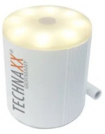 Technaxx Draagbare Mini Luchtpomp - 1300MAH Batterij - TX-261