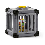 Schleich BattleCave superkristallen (42702)