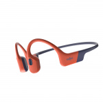 Shokz OpenSwim Pro, beengeleidingshoofdtelefoon - Rood Shokz OpenSwim Pro, beengeleidingshoofdtelefoon - Rood