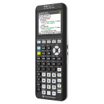 Texas Instruments TI-84 Plus CE-T Python grafische rekenmachine