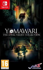 Yomawari: Long Night Collection (Switch)