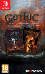 Gothic Classic Khorinis Saga (Switch)