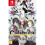 The Caligula Effect: Overdose (Switch) The Caligula Effect: Overdose (Switch)