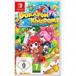 Dokapon Kingdom: Connect (Switch) Dokapon Kingdom: Connect (Switch)