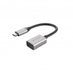 Targus Hyper - HyperDrive - USB-C naar 10 Gbps USB-A Adapter Targus Hyper - HyperDrive - USB-C naar 10 Gbps USB-A Adapter