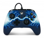 PowerA Advantage Bedrade Controller - Xbox X/S - Arc Lightning PowerA Advantage Bedrade Controller - Xbox X/S - Arc Lightning