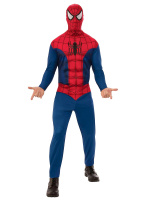 Rubies Adult Costume - Spider-Man (M) Rubies Adult Costume - Spider-Man (M)