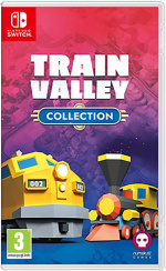 Train Valley Collection (Switch) Train Valley Collection (Switch)