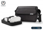 PowerA Draagtas & reinigingsset - Zwart (Meta Quest) PowerA Draagtas & reinigingsset - Zwart (Meta Quest)