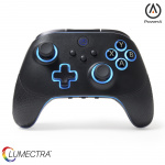 PowerA Pc/Cloud Draadloze Controller met Lumectra - Zwart (PC/Cloud) PowerA Pc/Cloud Draadloze Controller met Lumectra - Zwart (PC/Cloud)