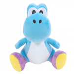 Super Mario Yoshi Sky Blue