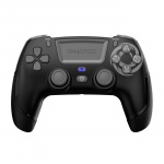 Oniverse PS4 Draadloze Revolt Bluetooth-controller Wasp - Zwart Oniverse PS4 Draadloze Revolt Bluetooth-controller Wasp - Zwart
