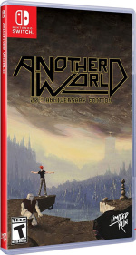 Another World (Import) (Switch)