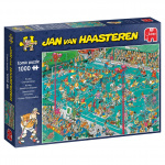 Jan van Haasteren Hockey Kampioenschappen (1000 stuks)