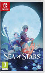 Sea of Stars (Switch) Sea of Stars (Switch)