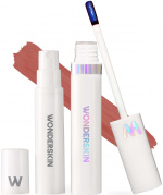 Wonderskin Wonder Blading Lip Stain Kit Mooi Kastanjebruin Wonderskin Wonder Blading Lip Stain Kit Mooi Kastanjebruin