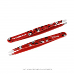 Tweezerman Mickey & Minnie Mouse We Got Ears Slant Tweezer Tweezerman Mickey & Minnie Mouse We Got Ears Slant Tweezer