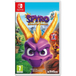 Spyro Reignited Trilogy (Switch)
