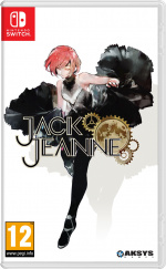 Jack Jeanne (Switch) Jack Jeanne (Switch)