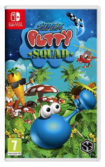 Super Putty Squad (Switch) Super Putty Squad (Switch)
