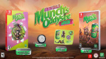 Oddworld Munch\'s Oddysee (Limited Edition) (Switch)