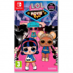 L.O.L. Suprise! Movie Night (Switch)