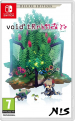 void* tRrLM2() //Void Terrarium 2 (Deluxe Edition) (Switch)