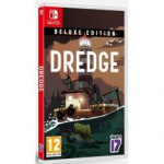Dredge (Deluxe Edition) (Switch) Dredge (Deluxe Edition) (Switch)