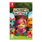 Alchemic Cutie (Switch) Alchemic Cutie (Switch)