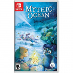 Mythic Ocean (Import) (Switch)