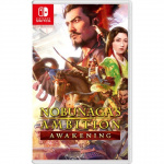 Nobunaga\'s Ambition: Awakening (Switch) Nobunaga\'s Ambition: Awakening (Switch)