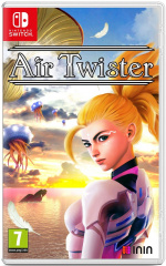 Air Twister (Switch)