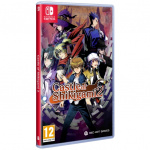 Castle of Shikigami 2 (Switch)