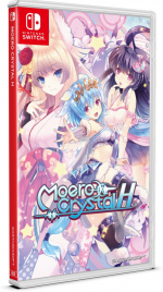 Moero Crystal H (Import) (Switch)