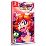 Demon Turf (Import) (Switch) Demon Turf (Import) (Switch)